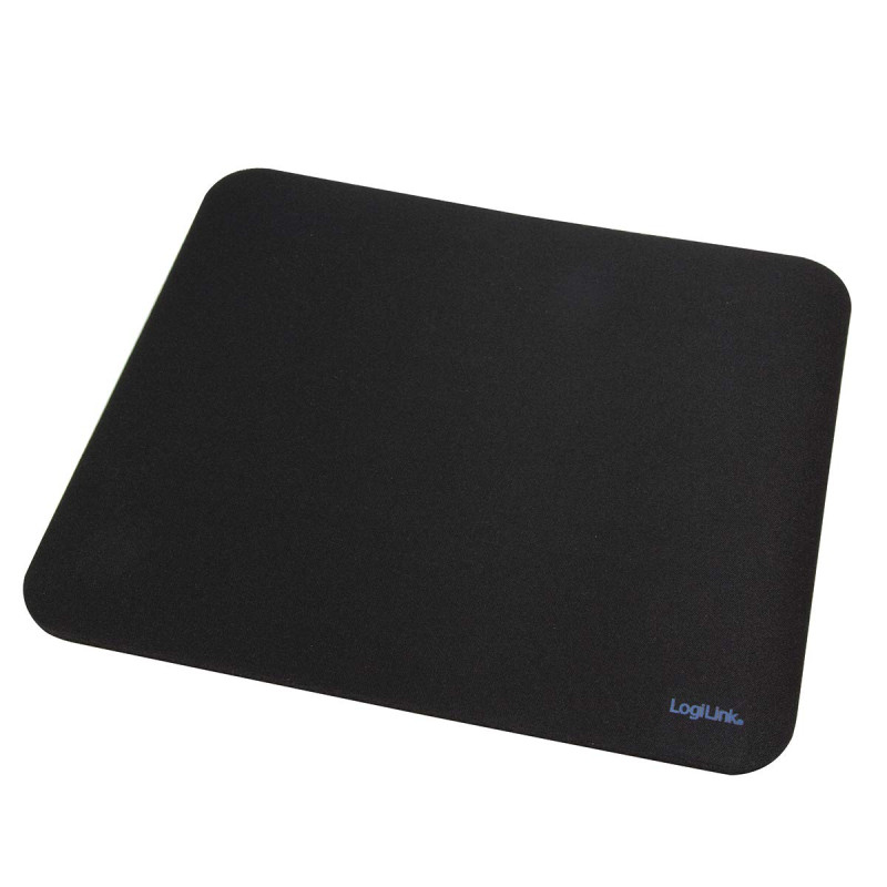 Logilink ID0117 Tapis de Souris Gaming Noir Logilink ID0117 Tapis de Souris Gaming Noir