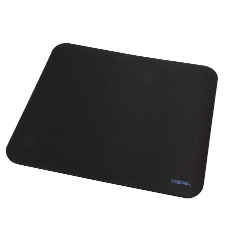 Logilink ID0117 Tapis de Souris Gaming Noir