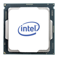 INTEL Core i7-8700K 3.70GHz LGA1151 12MB Cache Tray CPU