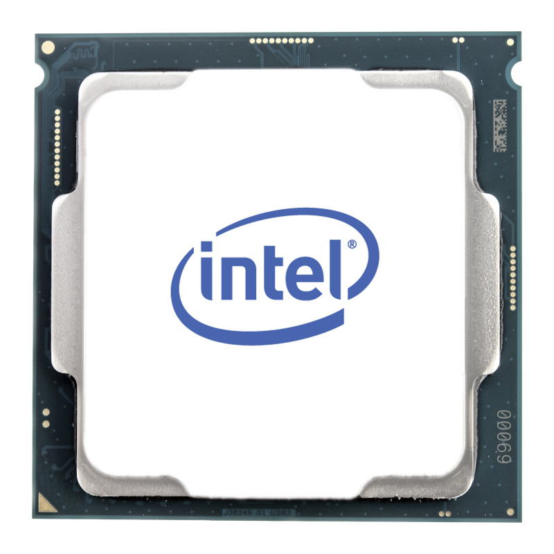 INTEL Core i7-8700K 3.70GHz LGA1151 12MB Cache Tray CPU