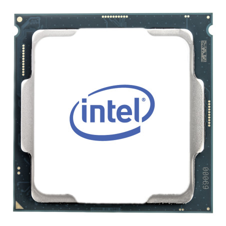 INTEL Core i7-8700K 3.70GHz LGA1151 12MB Cache Tray CPU