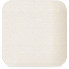 MedVanceTM Mousse - Imperméable Pansement en mousse hydrophile non adhésive 10 cm x 10 cm Boîte de 5 pansements