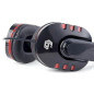 Gembird Casque de Jeu avec contrôle du Volume, Gaming Headset Compatible avec PC, PS4, Xbox - Glossy Black Gembird Casque de Jeu avec contrôle du Volume, Gaming Headset Compatible avec PC, PS4, Xbox - Glossy Black