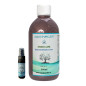 Aquapurelife - DMSO 70% avec compte-gouttes | Diméthylsulfoxyde 500 ml, qualité pharmaceutique | Solvant organique incolore | Fl Aquapurelife - DMSO 70% avec compte-gouttes | Diméthylsulfoxyde 500 ml, qualité pharmaceutique | Solvant organique incolore | Fl