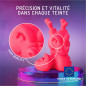 WINKLE Filament PLA HD Fluorescent 1.75mm Rose Électrique pour Impression 3D, Bobine PLA 1kg, Filament Imprimante 3D, Matériaux WINKLE Filament PLA HD Fluorescent 1.75mm Rose Électrique pour Impression 3D, Bobine PLA 1kg, Filament Imprimante 3D, Matériaux