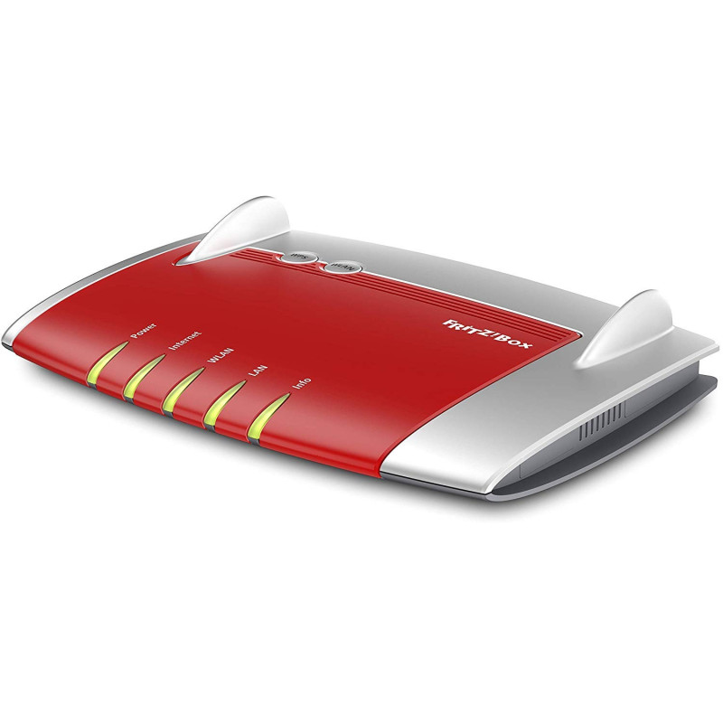 AVM FRITZ!BOX 4040 20002767 AVM FRITZ!BOX 4040 20002767