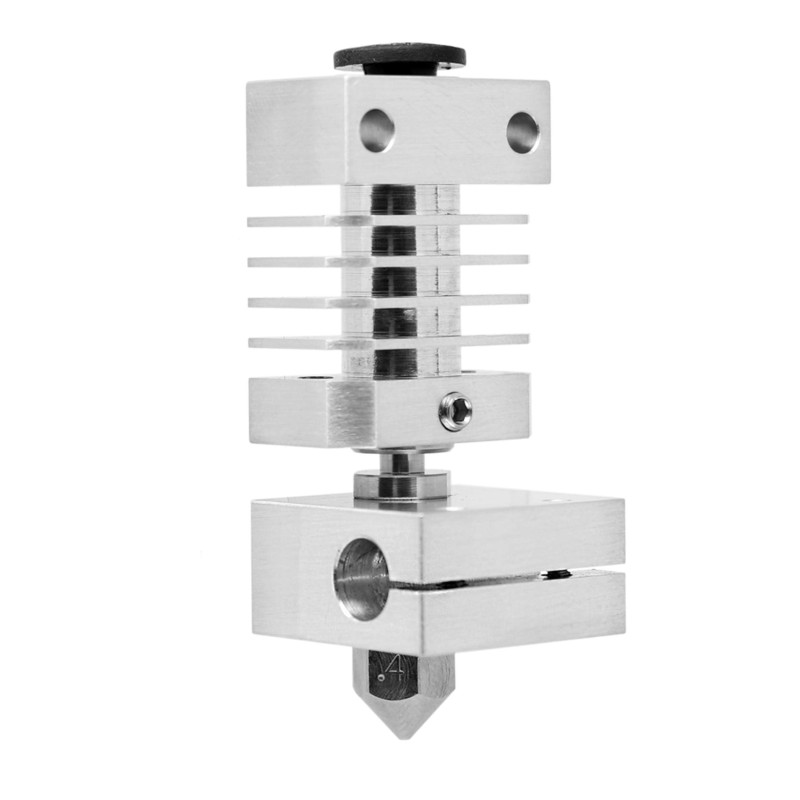 Micro-Swiss Kit Hotend All Metal pour CR-10 Micro-Swiss Kit Hotend All Metal pour CR-10