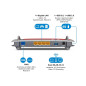 AVM FRITZ!BOX 4040 20002767 AVM FRITZ!BOX 4040 20002767