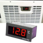 Contrôleur de température numérique, indicateur de panneau TPM-900 220V LED avec contrôleur de thermostat de capteur Contrôleur de température numérique, indicateur de panneau TPM-900 220V LED avec contrôleur de thermostat de capteur