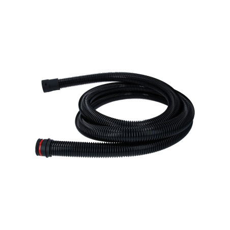 Bosch Accessories 2608000712 Rallonge de Tuyau d'aspirateur 12-25 PL/Gas 15 PS, Longueur 3 m, Accessoire de Dispositif d'aspirat