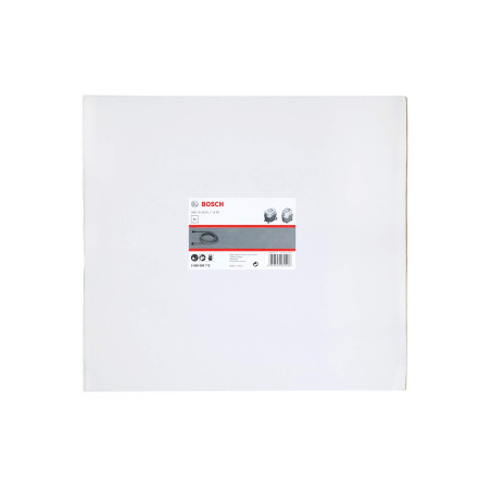 Bosch Accessories 2608000712 Rallonge de Tuyau d'aspirateur 12-25 PL/Gas 15 PS, Longueur 3 m, Accessoire de Dispositif d'aspirat
