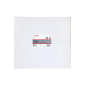 Bosch Accessories 2608000712 Rallonge de Tuyau d'aspirateur 12-25 PL/Gas 15 PS, Longueur 3 m, Accessoire de Dispositif d'aspirat