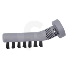 Brosse spéciale joints pour nettoyeur vapeur Steam Mop 10 accessoires Black & Decker