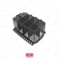 Indesit - Panier A Couverts Gris