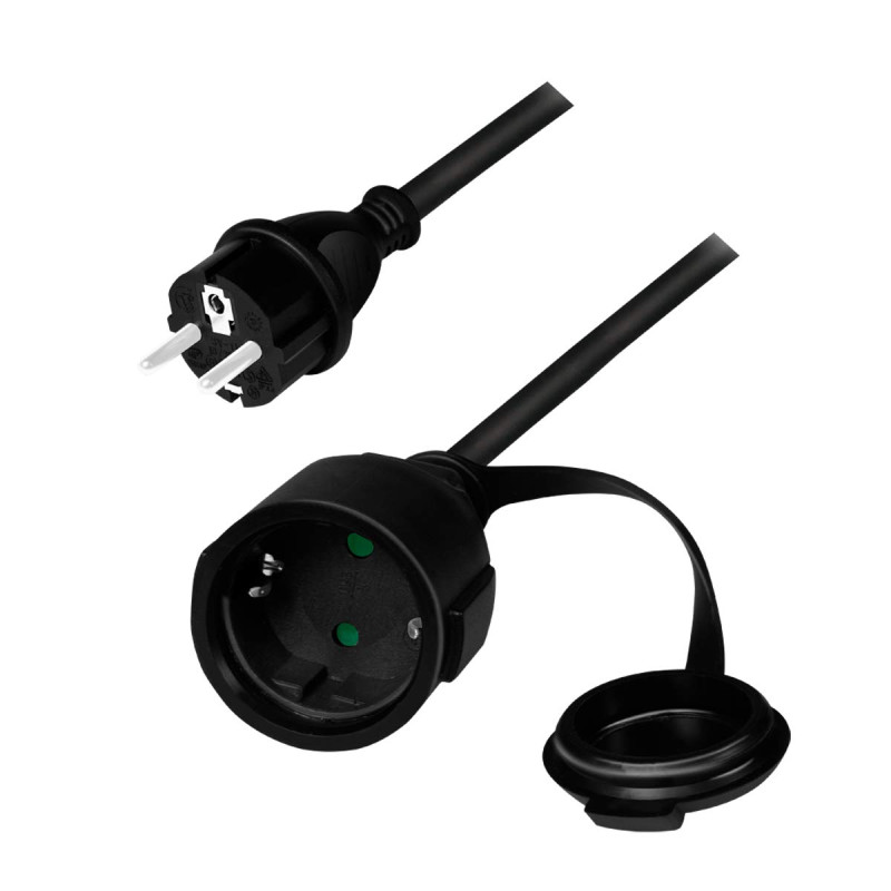 LogiLink LPS102 Noir
