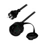 LogiLink LPS102 Noir
