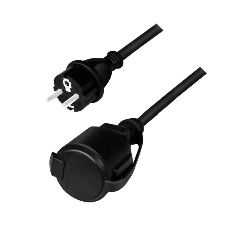 LogiLink LPS102 Noir