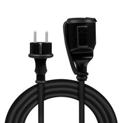 LogiLink LPS102 Noir