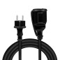 LogiLink LPS102 Noir