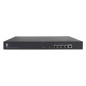 LevelOne WAC-2013 Gigabit Ethernet Wireless LAN Controller, gère jusqu'à 256 Points d'accès LevelOne WAC-2013 Gigabit Ethernet Wireless LAN Controller, gère jusqu'à 256 Points d'accès
