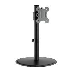 LogiLink BP0110 Support pour écran incurvé en Acier 17-32"