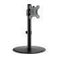 LogiLink BP0110 Support pour écran incurvé en Acier 17-32" LogiLink BP0110 Support pour écran incurvé en Acier 17-32"