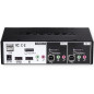 TRENDnet, TK-241DP, Commutateur KVM DisplayPort 2 ports avec audio, hub USB 2.0 2 ports, compatible 4K UHD 3840 x 2160 à 60 Hz, TRENDnet, TK-241DP, Commutateur KVM DisplayPort 2 ports avec audio, hub USB 2.0 2 ports, compatible 4K UHD 3840 x 2160 à 60 Hz,