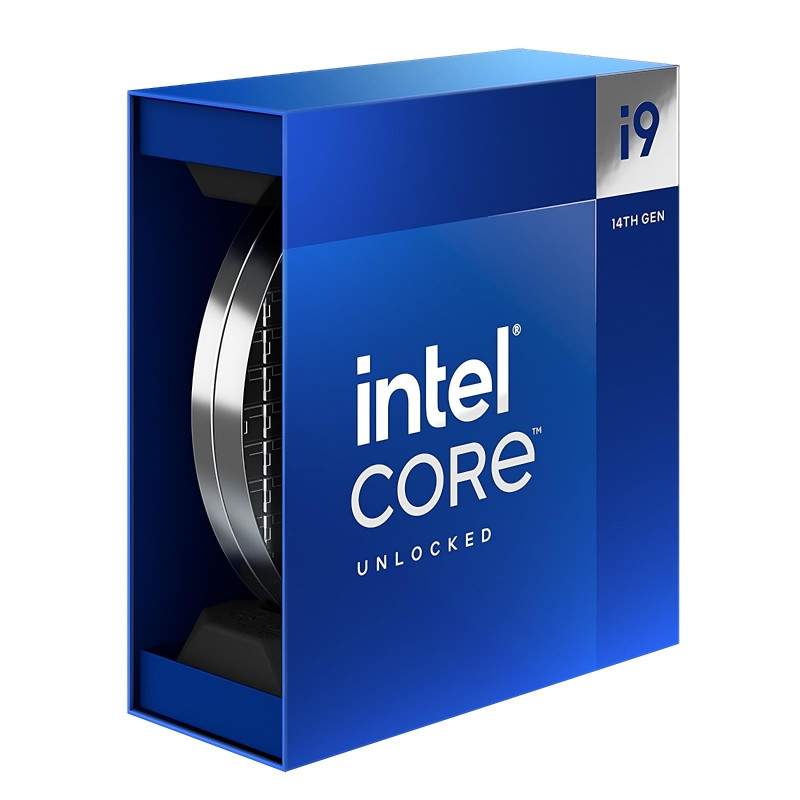 Intel® Core™ i9-14900K Desktop Processor 24 Cores (8 P-Cores + 16 E-Cores) up to 6.0 GHz Intel® Core™ i9-14900K Desktop Processor 24 Cores (8 P-Cores + 16 E-Cores) up to 6.0 GHz