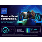 Intel® Core™ i9-14900K Desktop Processor 24 Cores (8 P-Cores + 16 E-Cores) up to 6.0 GHz Intel® Core™ i9-14900K Desktop Processor 24 Cores (8 P-Cores + 16 E-Cores) up to 6.0 GHz