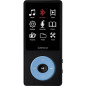 Lenco Xemio-860BU Lecteur MP3 MP4 Bluetooth® 5.3 8 Go - Écran LCD TFT 2,4” - Batterie 18 h - Enregistrement Vocal - Micro SD Jus Lenco Xemio-860BU Lecteur MP3 MP4 Bluetooth® 5.3 8 Go - Écran LCD TFT 2,4” - Batterie 18 h - Enregistrement Vocal - Micro SD Jus