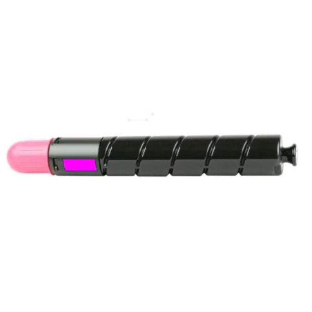 Toner Canon C5030 5035, C-EXV29 Toner, Magenta Magenta