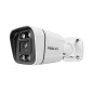 Caméra IP extérieure avec Spots - V8EP Blanc