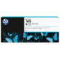 HP F9J54A Cartouche d'encre Gris
