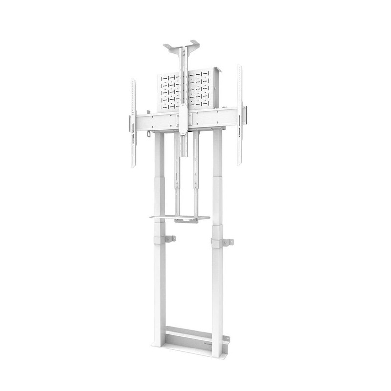 NEOMOUNTS Select Video KIT CAM- &AV Shelf� (INCL. LOGITECH Rally Bar (Mini) Adapter for FL55-875WH1 NEOMOUNTS Select Video KIT CAM- &AV Shelf� (INCL. LOGITECH Rally Bar (Mini) Adapter for FL55-875WH1