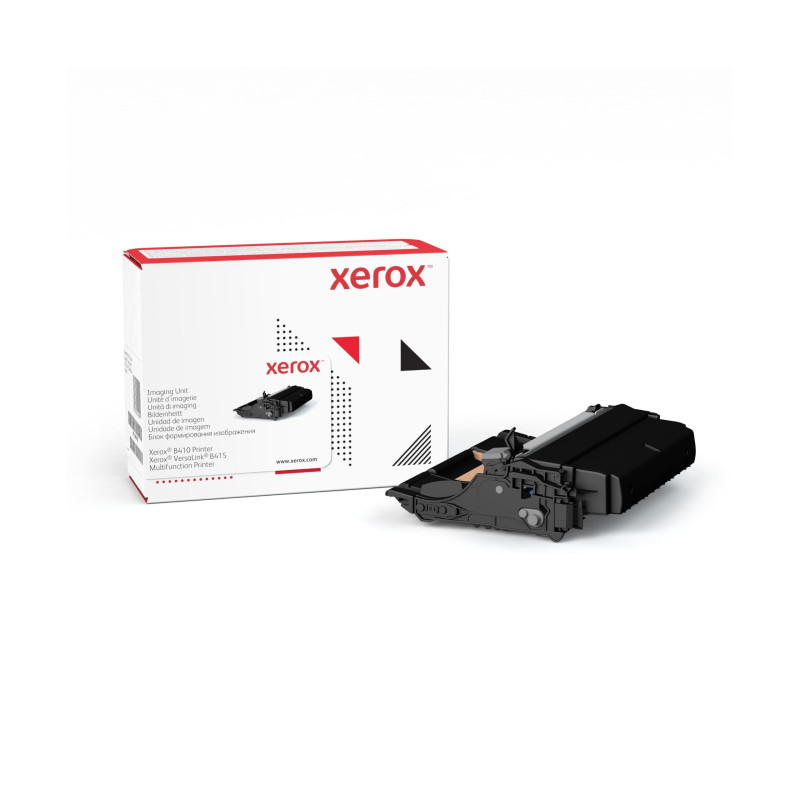 Xerox Originales B410 / Versalink B415 Module photorécepteur (75,000 Pages) - 013R00702 Xerox Originales B410 / Versalink B415 Module photorécepteur (75,000 Pages) - 013R00702