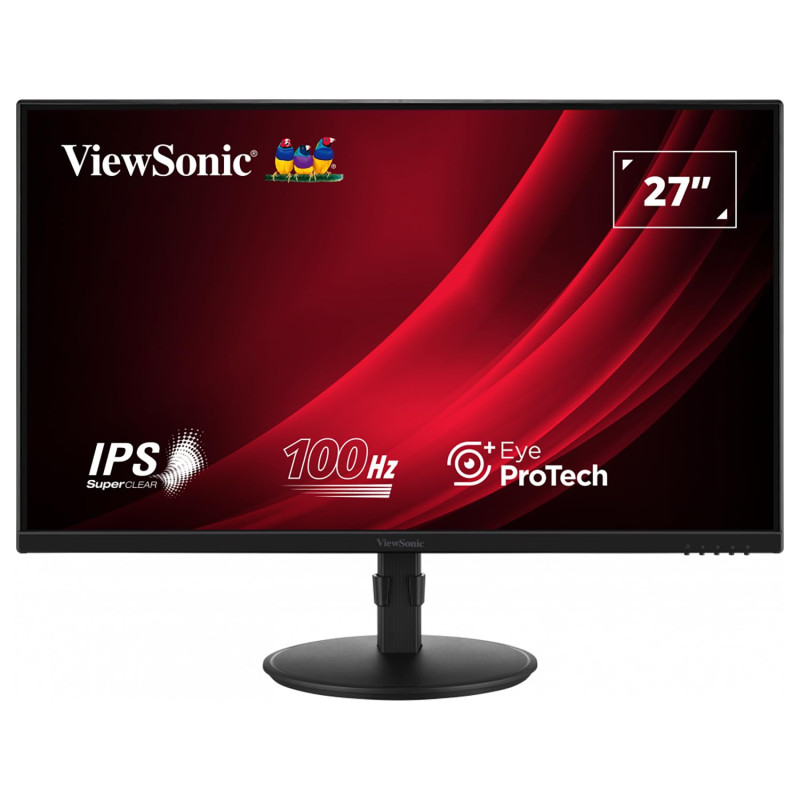 ViewSonic VG2708A-MHD ViewSonic VG2708A-MHD