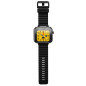 Vtech KidiZoom Smart Watch Max en Noir – Montre pour Enfant avec Double Appareil Photo pour Photos et vidéos, Nombreux Jeux, Fon
