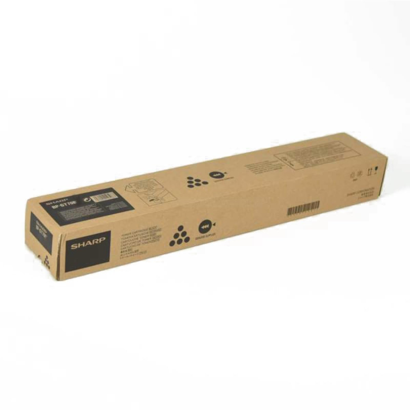 SHARP BP-GT70BA Toner Black BP-GT70BA BP-50 C 26