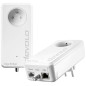 Devolo Giga Bridge Phoneline Adaptateur réseau