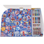 Paw Patrol Caja de Actividades para Colorear Spidey 5 en 1 Paw Patrol Caja de Actividades para Colorear Spidey 5 en 1