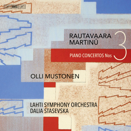 Concertos pour Piano