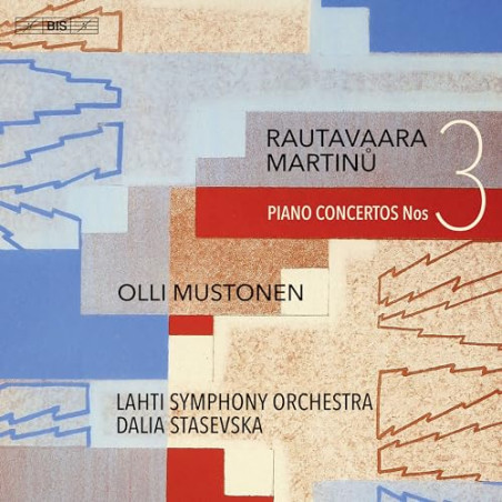 Concertos pour Piano