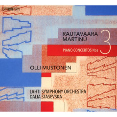 Concertos pour Piano
