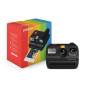 Polaroid - Go Generation 2 Appareil Photo instantané - Noir Polaroid - Go Generation 2 Appareil Photo instantané - Noir
