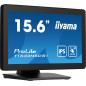 iiyama T1633Msc-B1-15.6",IPS,1920X1080/75Hz,1H1Dp