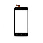 Konrow Vitre Tactile Originale Coolfive Plus Noir