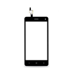 Konrow Vitre Tactile Originale Link 5 Noir