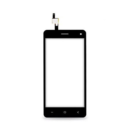 Konrow Vitre Tactile Originale Link 5 Noir