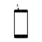 Konrow Vitre Tactile Originale Link 5 Noir