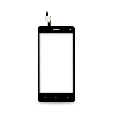 Konrow Vitre Tactile Originale Link 5 Noir